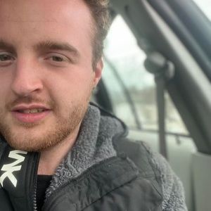 Meet your Posher, Jimmy